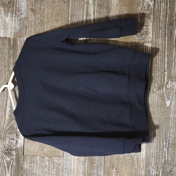 Campfire Sweatshirt crew neck sweatshirt size 4T - Picture 3 of 4